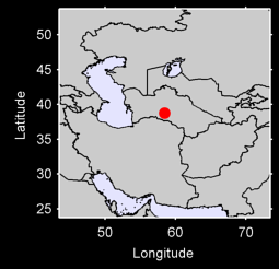 BOKYRDAK Local Context Map