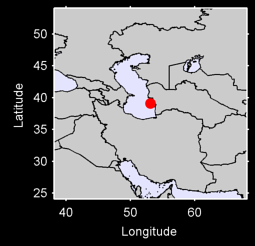 OGRYDA Local Context Map