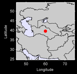 AKMOLLA  TURKMEN       FORMER Local Context Map