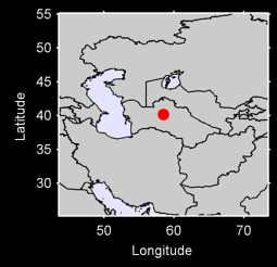 DEVERZE Local Context Map