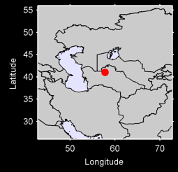 EKIDZE  TURKMEN        FORMER Local Context Map