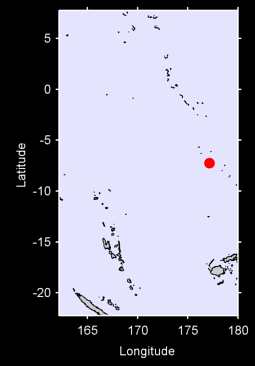 NUI Local Context Map