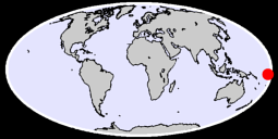 NANUMEA ISL. Global Context Map