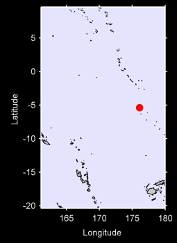 NANUMEA ISL. Local Context Map