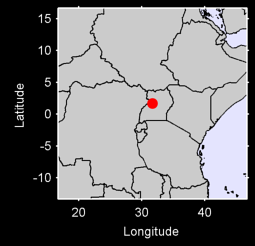 MASINDI Local Context Map