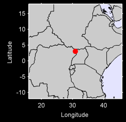 ARUA Local Context Map