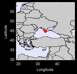 POSHTOVE Local Context Map