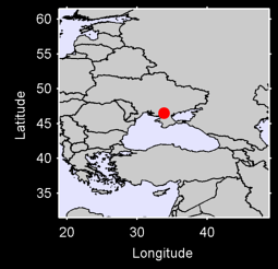 ASHKHANIYA-NOVA UKRAIN FORMER Local Context Map