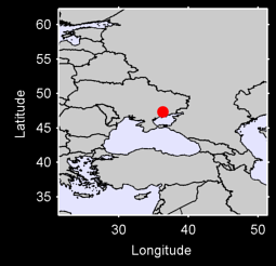 KYRYLIVKA Local Context Map