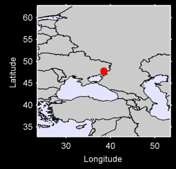 AMVROSIIVKA Local Context Map