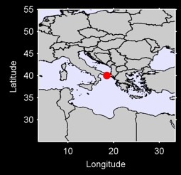 PALASCIA AERO Local Context Map