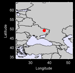 IZIUM Local Context Map