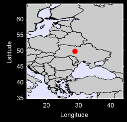 BILOPILLJA Local Context Map