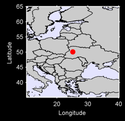 BRODY Local Context Map