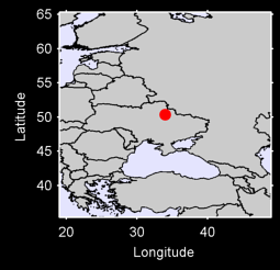 HADIACH Local Context Map