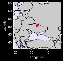 ROMNY Local Context Map