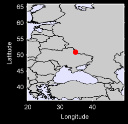 SUMY Local Context Map