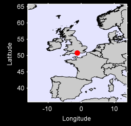 SOLENT M.R.S.C. Local Context Map