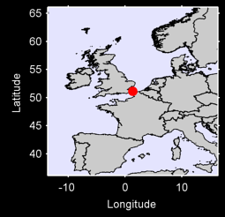 LANGDON BAY Local Context Map