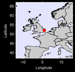 WATTISHAM              UNITED Local Context Map