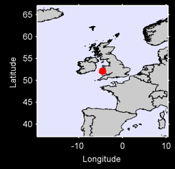 ABERPORTH Local Context Map