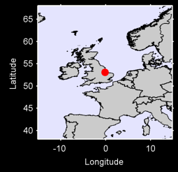 CONINGSBY Local Context Map