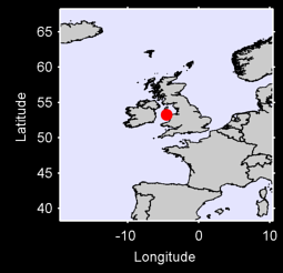 VALLEY Local Context Map