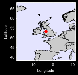 RHYL NO2 Local Context Map