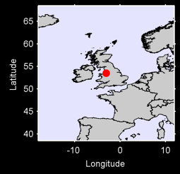 CROSBY Local Context Map