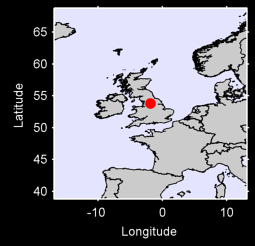 BINGLEY NO.2 Local Context Map