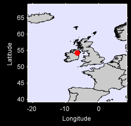 GLENANNE NO2 Local Context Map