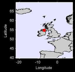 LOUGH FEA Local Context Map