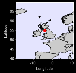 DUNDRENNAN Local Context Map