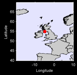 WEST FREUGH Local Context Map