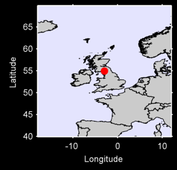 CARLISLE Local Context Map