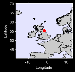 BOULMER Local Context Map