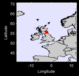 CHARTERHALL Local Context Map