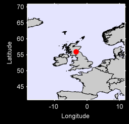 EDINBURGH GOGARBANK Local Context Map