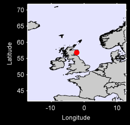 INVERBERVIE NO.2 Local Context Map