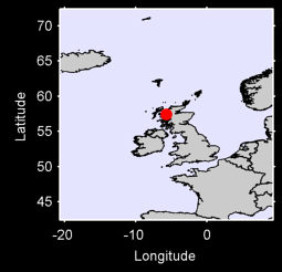 BEALACH NA BA NO2 Local Context Map