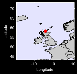 ALTNAHARRA NO2 Local Context Map