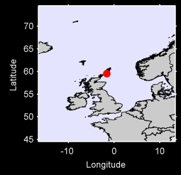 FAIR ISLE Local Context Map