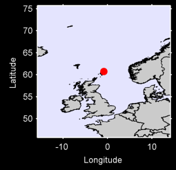 BALTASOUND NO.2 Local Context Map