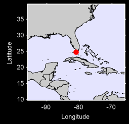 MARATHON AP Local Context Map