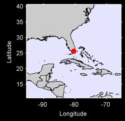 MIAMI KENDALL TAMIAMI EXEC AP Local Context Map