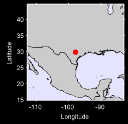 SAN MARCOS MUNI AP Local Context Map