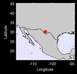 ALPINE 7NW Local Context Map