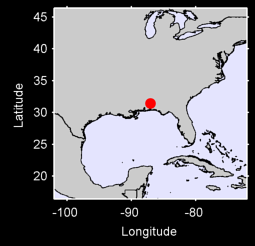 EVERGREEN INTERMEDIATE FLD Local Context Map