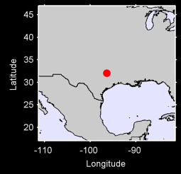 CORSICANA CAMPBELL FLD Local Context Map