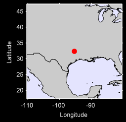 TYLER POUNDS FIELD Local Context Map